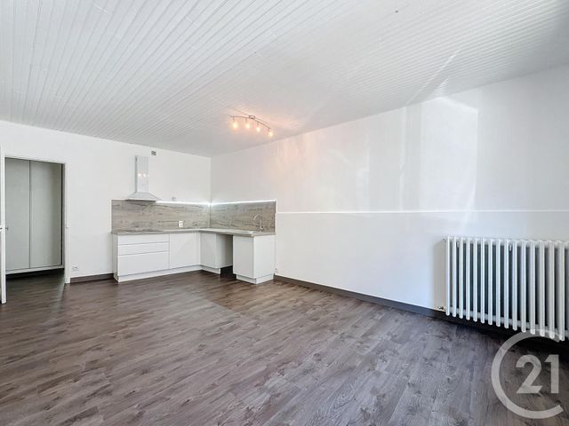 Appartement F2 à louer VIDAUBAN