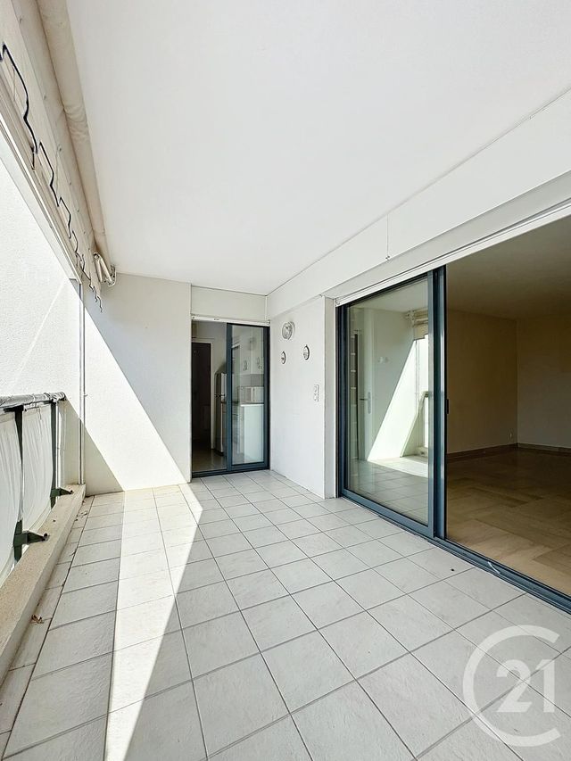 appartement - CANNES - 06