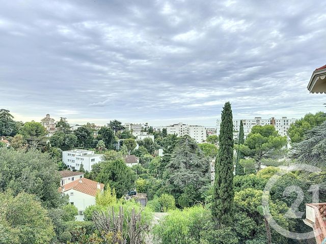 Appartement F3 à vendre - 3 pièces - 81.0 m2 - CANNES - 06 - PROVENCE-ALPES-COTE-D-AZUR - Century 21 Adhère Transactions