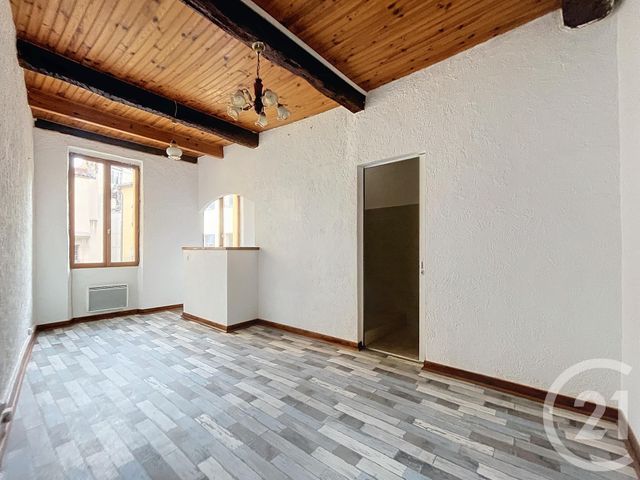 Appartement F4 à louer - 4 pièces - 68.68 m2 - GRASSE - 06 - PROVENCE-ALPES-COTE-D-AZUR - Century 21 Adhère Transactions