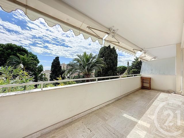 Appartement F2 à louer - 2 pièces - 64.75 m2 - CANNES - 06 - PROVENCE-ALPES-COTE-D-AZUR - Century 21 Adhère Transactions