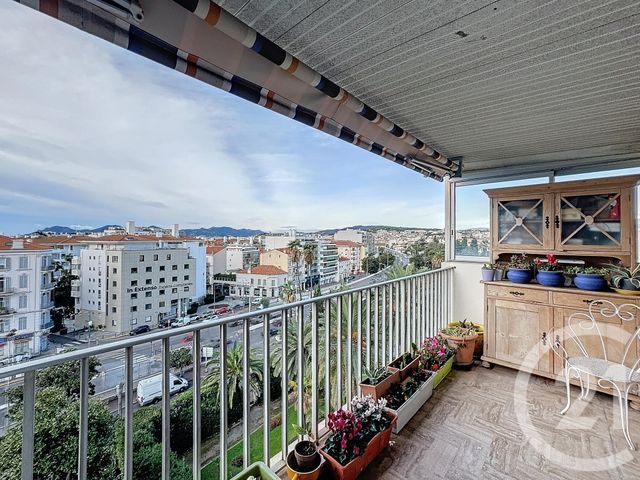 appartement - CANNES - 06