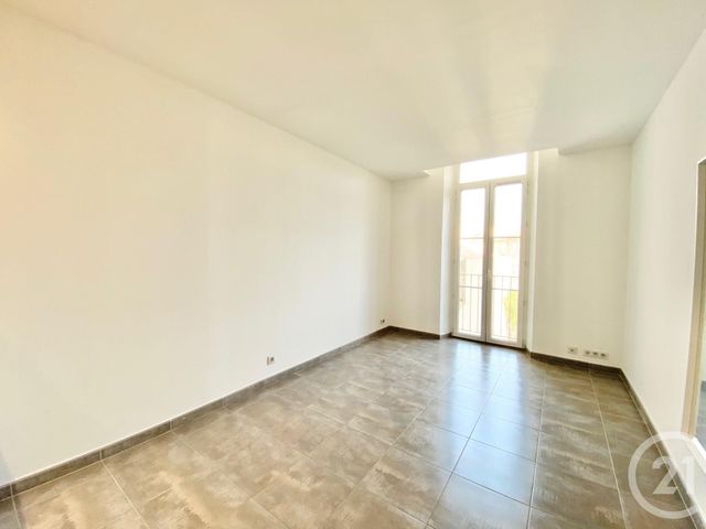 Appartement F2 à louer CANNES