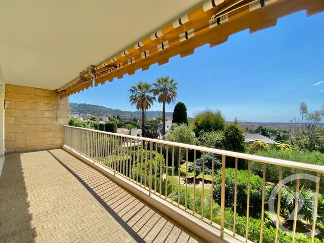 Appartement F2 à louer - 2 pièces - 48.88 m2 - CANNES - 06 - PROVENCE-ALPES-COTE-D-AZUR - Century 21 Adhère Transactions