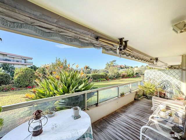 Appartement F3 à vendre - 3 pièces - 78.36 m2 - CANNES - 06 - PROVENCE-ALPES-COTE-D-AZUR - Century 21 Adhère Transactions