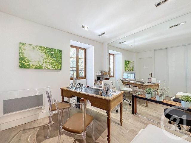 Appartement F2 à louer VALBONNE