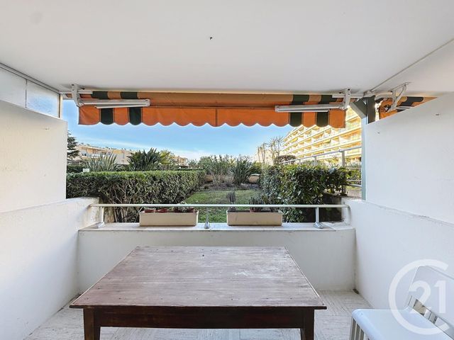 Appartement F3 à vendre - 3 pièces - 84.06 m2 - CANNES - 06 - PROVENCE-ALPES-COTE-D-AZUR - Century 21 Adhère Transactions