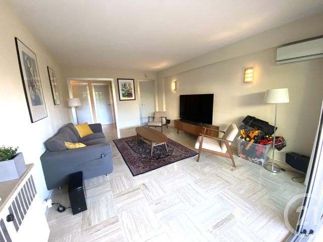 Appartement F3 à vendre - 3 pièces - 84.06 m2 - CANNES - 06 - PROVENCE-ALPES-COTE-D-AZUR - Century 21 Adhère Transactions