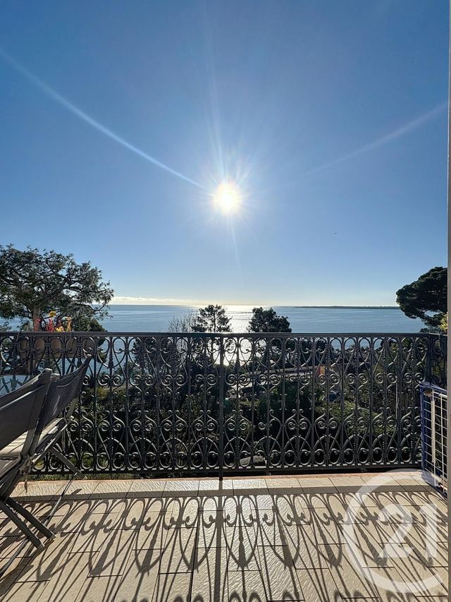 Appartement F3 à vendre - 3 pièces - 75.0 m2 - CANNES - 06 - PROVENCE-ALPES-COTE-D-AZUR - Century 21 Adhère Transactions