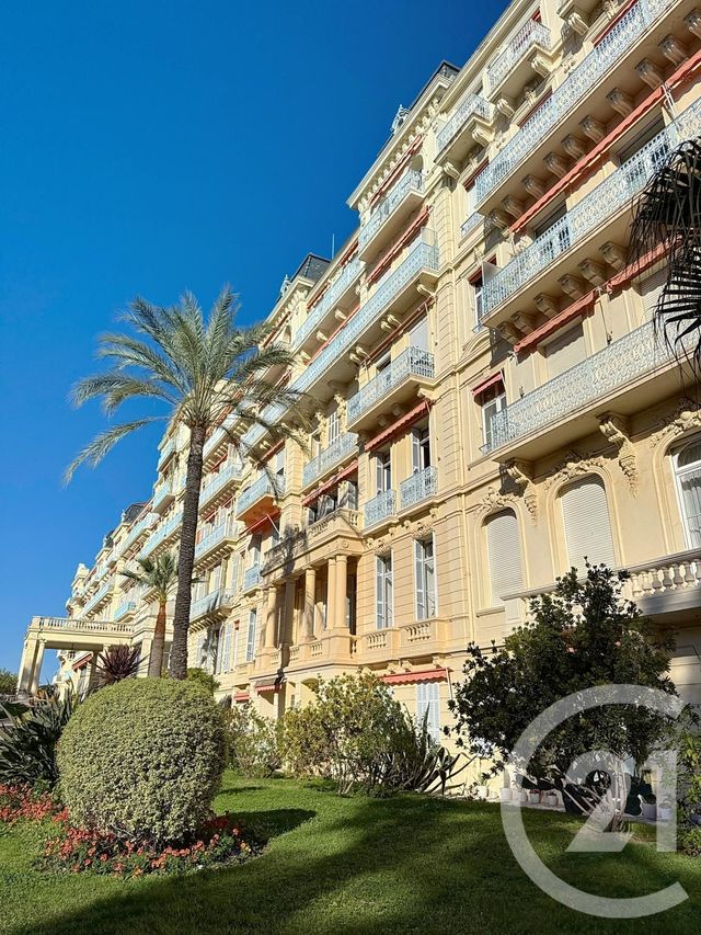 appartement - CANNES - 06