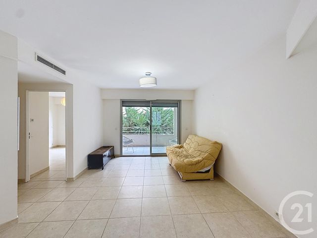 Appartement F2 à vendre - 2 pièces - 42.0 m2 - JUAN LES PINS - 06 - PROVENCE-ALPES-COTE-D-AZUR - Century 21 Adhère Transactions