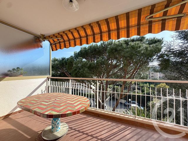 Appartement F4 à vendre - 4 pièces - 78.08 m2 - LE CANNET - 06 - PROVENCE-ALPES-COTE-D-AZUR - Century 21 Adhère Transactions