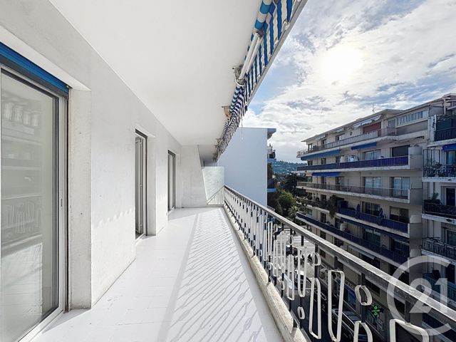 Appartement F3 à vendre LE CANNET