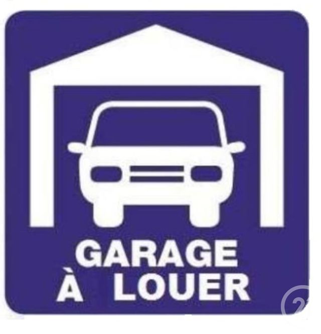 parking à louer - 15.0 m2 - MANDELIEU LA NAPOULE - 06 - PROVENCE-ALPES-COTE-D-AZUR - Century 21 Adhère Transactions