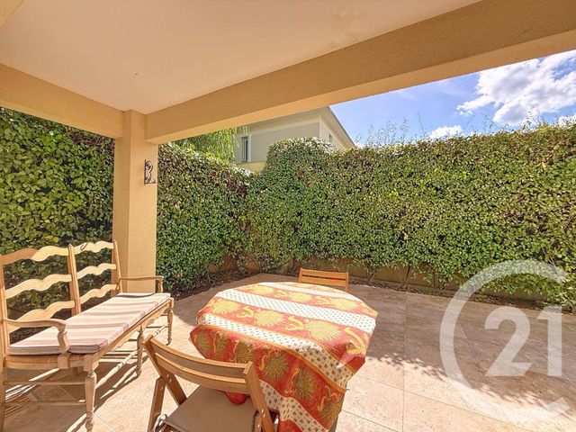 maison - LA ROQUETTE SUR SIAGNE - 06