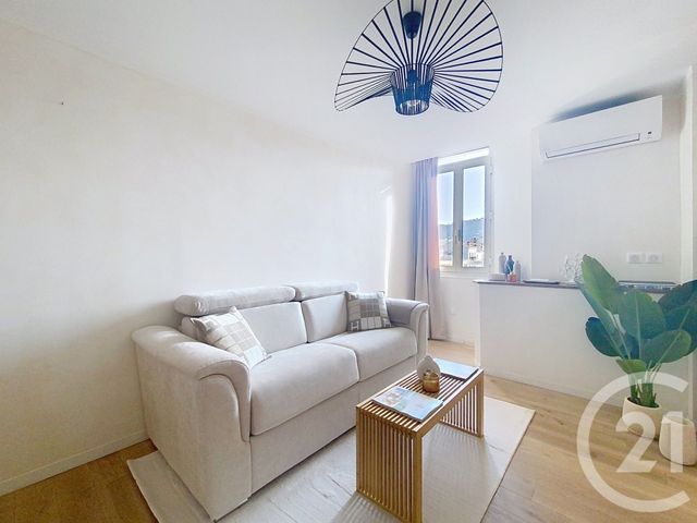 appartement - CANNES - 06