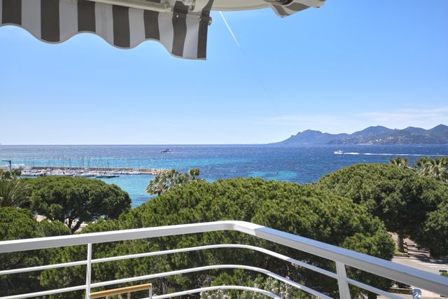 Appartement F4 à vendre CANNES