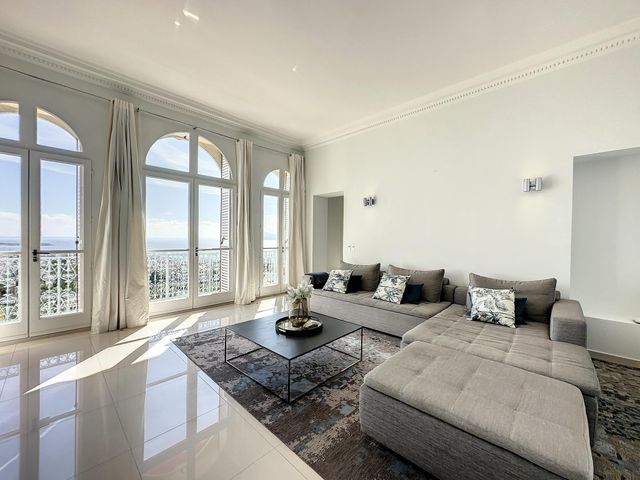 appartement - CANNES - 06