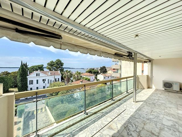 appartement - CANNES - 06