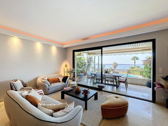 appartement - CANNES - 06