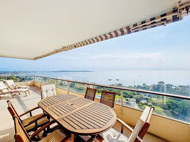 appartement - CANNES - 06